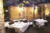The Main Dining Room, Trattoria Dopo Teatro, New York