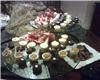 Angel's Catering, Powder Springs — Dessert station