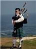 The Music Company Entertainment Bureau, Boston — A bagpiper is a unique and unusual addition to any wedding ceremony, especially Celtic!