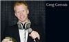 The Music Company Entertainment Bureau, Boston — Greg Gervais, our hottest young DJ; for any and all events.
