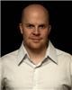 Robert Smith Presents - Corporate magic &  festival entertainment, Albuquerque — Corporate magician Robert Smith.