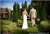 Captured Moments Photography by Angela Murray, Kelowna — Elysium Gardens has a Romantic Chapel located in a lush enchanted Garden setting! It is a beautiful location for your wedding ceremony & wedding photography!