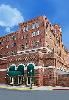 Georgetown University Hotel & Conference Center, Washington