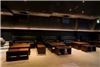 Horizon Restaurant & Lounge, San Francisco