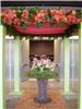 Enchanted Florist, Pasadena — Entryway of hotel.
