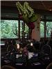 Enchanted Florist, Pasadena — Butterfly theme reception.