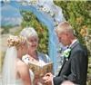 New Mexico Weddings, Albuquerque — Licensed wedding officiant for your Albuquerque area wedding!
Fee for ceremony is $95.It is a joy to officiate your wedding just the way you want it - Civil, nondenominational or specialized.