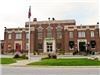 Bowman Field Airport Terminal, Le Relais, Louisville