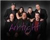 Airtight Band, Boston — The Best Music for Dancing!