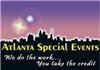 Atlanta Special Events - DJ, Duluth — "Atlanta Special Events is a Synergy of multiple talents and vendors producing a professional one-stop corporation for all of your event needs. "Dedicated to giving you an experience that exceeds your expectations, Atlanta Special Events is a full service, one stop event producing company servicing the entire Southeast. With 2 decades of experience, Atlanta Special Events plans worry-free and memorable events. Our personal attention to detail and our network of top quality, competitively priced vendors enhance our expertise at providing every ingredient to a successful event.Atlanta Special Events is proficient in all aspects of event planning. Full Service Event and Entertainment company, Atlanta Special Events provides Catering, DJs, Bands, Entertainment,Stage Shows, Attractions, Casino, Decor, Team Building, Concessions, Gift Baskets and Rentals for Corporate Events, Weddings, Themed Parties, Team Building events, Conferences and Private Parties. Superior sound systems and Entertainers, Exceptional Catering at affordable prices, Professional Event Planners, friendly staff. Well respected established company of high values and integrity. Named in the top 50 companies in Gwinnett in 2009.