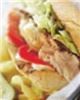 Cals Deli, Woods Cross