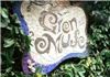 Entire Estate, Glen Muse LLC, Ojai