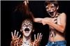 Art On You! by Time Honored Designs, Vancouver — face painting, face art, body art, airbrush temporary tattoos, Time Honored Designs, Art on you, Portland, Vancouver,