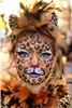 Art On You! by Time Honored Designs, Vancouver — Face art, Face painting, Body art, Body painting, Portland, Vancouver, Airbrush Tattoos,