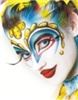 Art On You! by Time Honored Designs, Vancouver — Face art, Face painting, body art, Vancouver, Portland, Time Honored Designs, Airbrush Temporary Tattoos