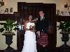 The Perfect Union - Austin, Austin — Mr. & Mrs. Scotland in San Antonio