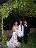 The Perfect Union - Austin, Austin — The deed is done!