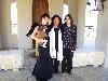 The Perfect Union - Austin, Austin — Halloween @ Chapel Dulcinea