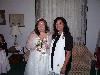 The Perfect Union - Austin, Austin — The bride & me @ The Women's Center of San Antonio