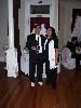 The Perfect Union - Austin, Austin — And the Best Man wore tennis shoes!!!