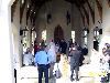 The Perfect Union - Austin, Austin — Chapel Dulcinea....Fresh air chapel