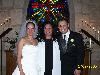The Perfect Union - Austin, Austin — Little Church @ La Villita, Riverwalk