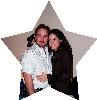The Perfect Union - Austin, Austin — Aren't they a cute couple!