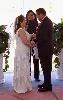 The Perfect Union - Austin, Austin — Backyard wedding