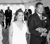 The Perfect Union - Austin, Austin — Married at last!