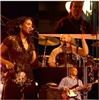 Parksteet Band