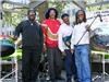 Shabang Steel Drum Band, Sacramento