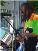 Shabang Steel Drum Band, Sacramento