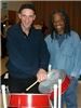 Shabang Steel Drum Band, San Francisco