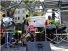 Shabang Steel Drum Band, San Francisco