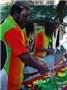 Shabang Steel Drum Band, San Francisco