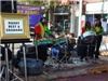 Shabang Steel Drum Band, San Jose