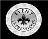 Event Expressions, Hot Springs National Park — Event Expressions is located at Hot Springs National Park, AK. Event Expressions is a full service company established by professionals to cater corporate and private events. Event Expressions has the resources and years of experience in planning, organizing and executing many types of event to give you the peace of mind and allow you the opportunity to have a stress free day. The staff will offer comprehensive logistical planning and cutting edge ideas in support of your event concept. Whether your event is a wedding, private occasion, business or corporate event you can be sure the Event Expressions will provide exceptional cuisine that will not only taste wonderful but be artfully presented creating the memorable experience you desire.