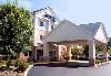 Fairfield Inn Warren Niles, Warren