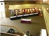 Lobby/Exhibit Space, Fetzer Center, Kalamazoo