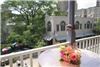 The Grand Promenade, Pat O'Brien's San Antonio, San Antonio — Balcony View of the San Antonio Riverwalk