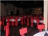 The Grand Promenade, Pat O'Brien's San Antonio, San Antonio — Spanish Elegance Theme