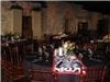 The Grand Promenade, Pat O'Brien's San Antonio, San Antonio — Western Themed Rehearsal Dinner