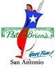 Pat O'Brien's San Antonio, San Antonio