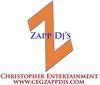 Christopher Entertainment Zapp Dj's, Houston — At CEG / Zapp Entertainment Mobile Dj's, Our Pledge is simple. To provide a first class, first rate entertainment / mobile Dj service to all our clients. To employ our years of experience in the live dj and on air radio broadcast industries into every show we do. An on air broadcast experience that spans more than 30 years and mobile dj experience since 1980, experience unmatched anywhere.

To provide this service at a reasonable price without sacrificing quality, good business ethics and the best customer service anywhere. That is the Zapp Entertainment Mobile Djs Promise and our Pledge to all our clients!
