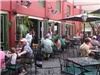 Courtyard  and Patio Bar, Pat O'Brien's San Antonio, San Antonio