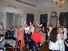 The Coppertones - Savannah, Savannah — Wedding, Society Hall, Charleston, SC.
