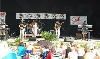The Coppertones - Savannah, Savannah — 'Tones at the Charleston Beach and Shag Festival.