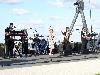 The Coppertones - Savannah, Savannah — July 4th, Waterfront park with Lee Greenwood.