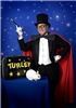 Turley the Magician, Hyattsville — Comedy Magic