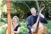 Lori Andrews JazHarp Records, Canyon Country